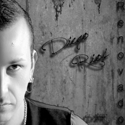 Díego Ríos - El Motivo Eres Tú
