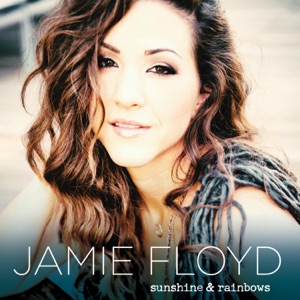Jamie Floyd - Sunshine & Rainbows - Line Dance Musik