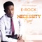 Church Dey Sweet (feat. Trigmatic) - E-Rock lyrics