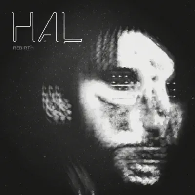Rebirth - EP - Hal