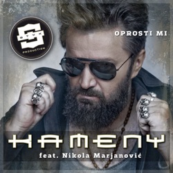 Kameny - Oprosti Mi (feat. Nikola Marjanovic)