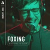 Foxing on Audiotree Live - EP, 2016