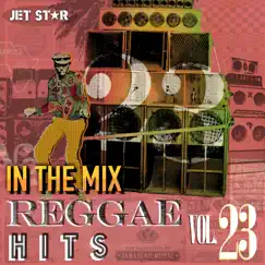 Reggae Hits, Vol. 23 by Various Artists album reviews, ratings, credits