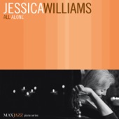 Jessica Williams - In a Sentimental Mood