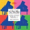 Four Piano Blues: I. For Leo Smit - Mark Anderson lyrics