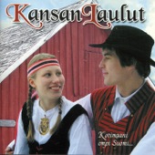 Kansanlauluja - kotimaani ompi Suomi artwork
