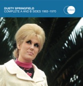 Dusty Springfield - I Only Want to Be With You