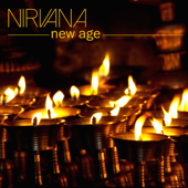Nirvana - Música para Meditação Budista Diaria, Música de Fundo Instrumental New Age para Mantras Budistas - Escola de Meditação e Relaxamento