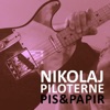 Pis & Papir - Single