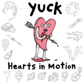 Hearts in Motion artwork