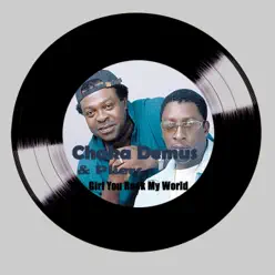 Girl You Rock My World - Single - Chaka Demus & Pliers Girl You Rock My World - Single - Chaka Demus & Pliers