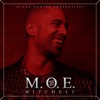 M.O.E. (Deluxe Edition), 2016
