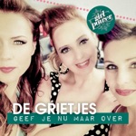 Geef je nu maar over