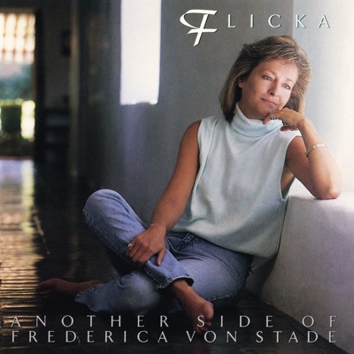 Another Side of Frederica von Stade - Frederica Von Stade