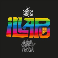 Illapu - Mi Niña Golondrina