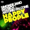 Happy People (Iza & Christian Vlad Mix) - Simon de Jano, Pat-Rich & Antonio Falcone lyrics