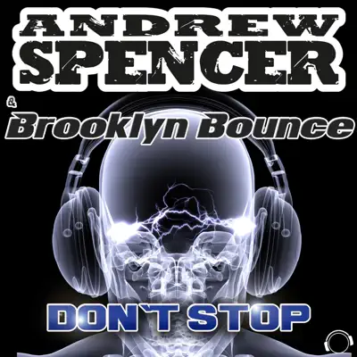Don't Stop - Brooklyn Bounce