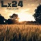 Русская - Lx24 lyrics