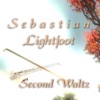 Second Waltz - Single