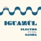 Digital Summer - Iguazúl lyrics