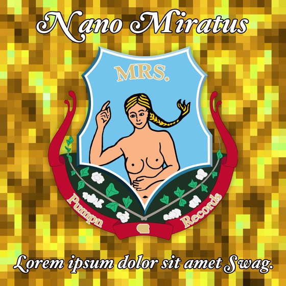Cover artwork for Slapper