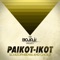 Paikot-Ikot - Schizophrenia & cholo lyrics