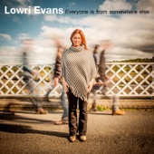 Lowri Evans - Rolling On