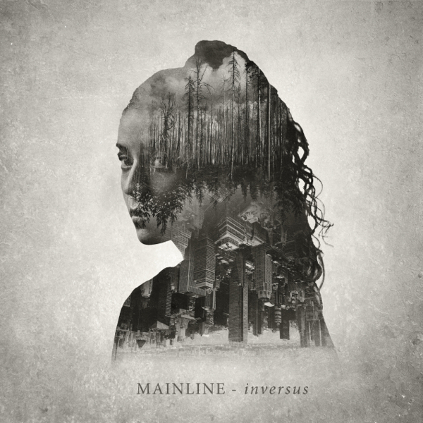 Mainline - Inversus [EP] (2016)