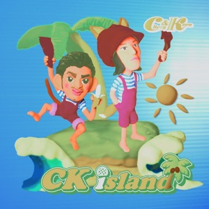 CK island - EP