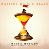 Waiting on the Stage (feat. Badjohn Republic) artwork