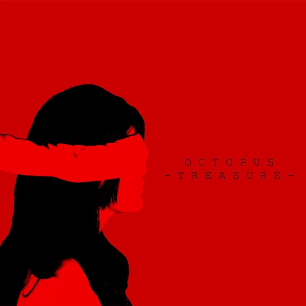 Octopus - Treasure [EP] (2016)
