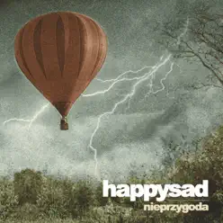 Nieprzygoda - Happysad Nieprzygoda - Happysad