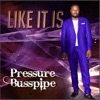 Like It Is - Single