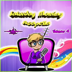 Saturday Morning Acapella: Volume 4 by Mr Dooves album reviews, ratings, credits