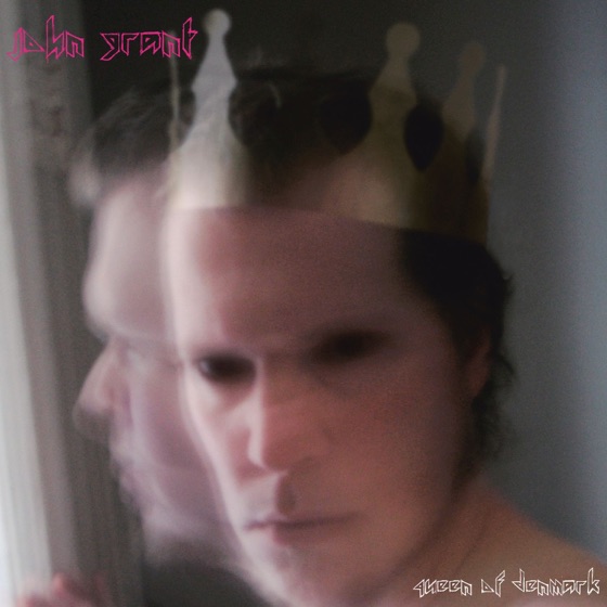 Cover artwork for Outer Space