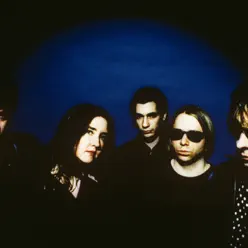 Madrid Live '95 (Worldwide) - Mercury Rev