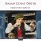 High Spirits - Hasan Cihat Örter lyrics