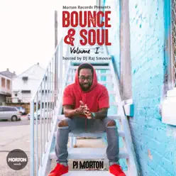 Bounce & Soul, Vol. 1 - PJ Morton
