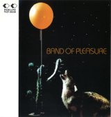Band Of Pleasure - BAND OF PLEASURE
