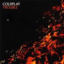 Trouble artwork