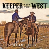 Ryan Fritz - Buckaroos Rodeo