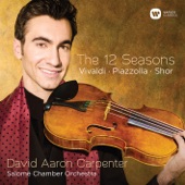 The Four Seasons, Concerto No. 4 in F Minor, RV 297 "Winter": II. Largo artwork