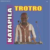 DJ Katapila - Sakawa