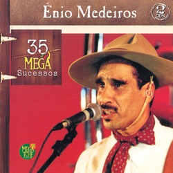 Ênio Medeiros - Mostrando a Cara