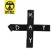 MAYDAY cover art