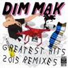 Dim Mak Greatest Hits 2015: Remixes, 2016