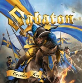 Sabaton - カロルス・レックス