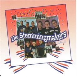 De Stemmingmakers - Aan het strand van Ameland