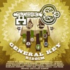 General Key Riddim Selection (Oneness Records Presents), 2008