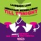 Till Tonight (Ferry Corsten Fix) artwork